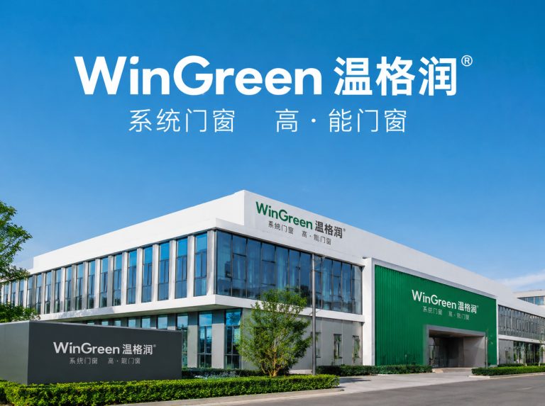 上海让建筑少耗能 更舒适